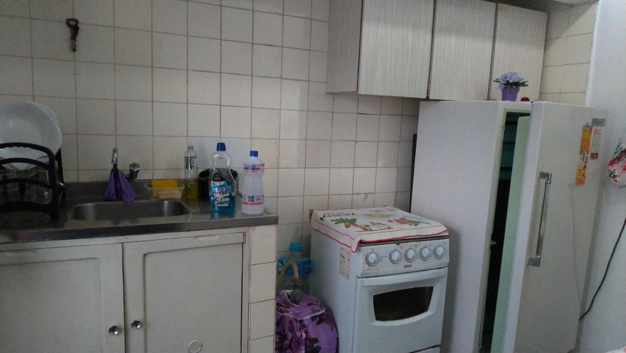 Apartamento Teresopolis Alto מראה חיצוני תמונה