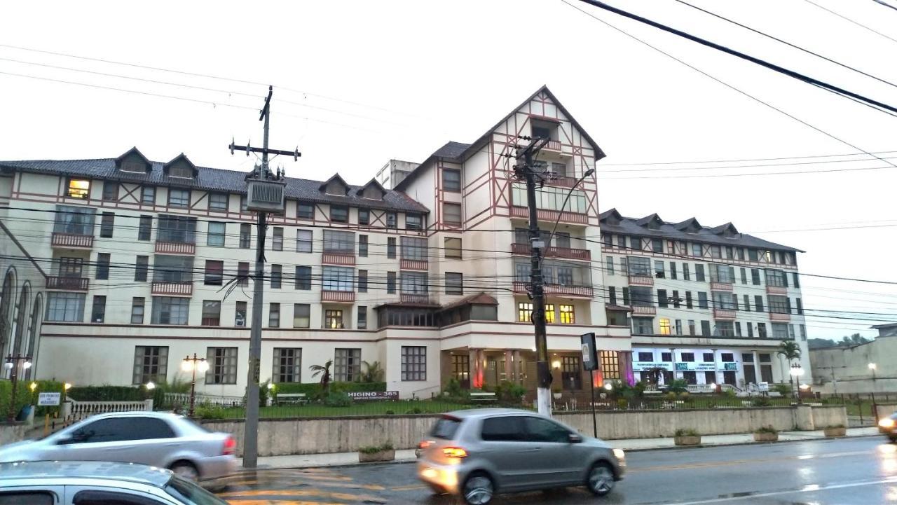 Apartamento Teresopolis Alto מראה חיצוני תמונה