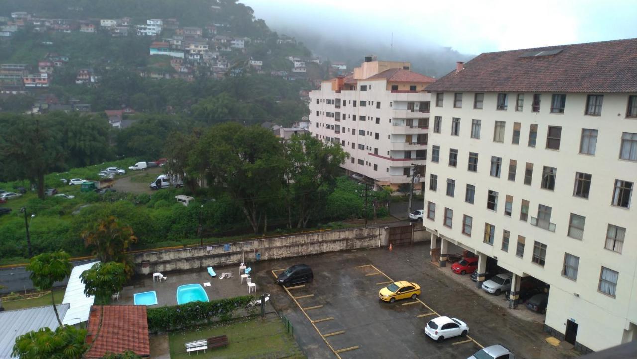 Apartamento Teresopolis Alto מראה חיצוני תמונה