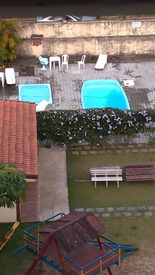 Apartamento Teresopolis Alto מראה חיצוני תמונה