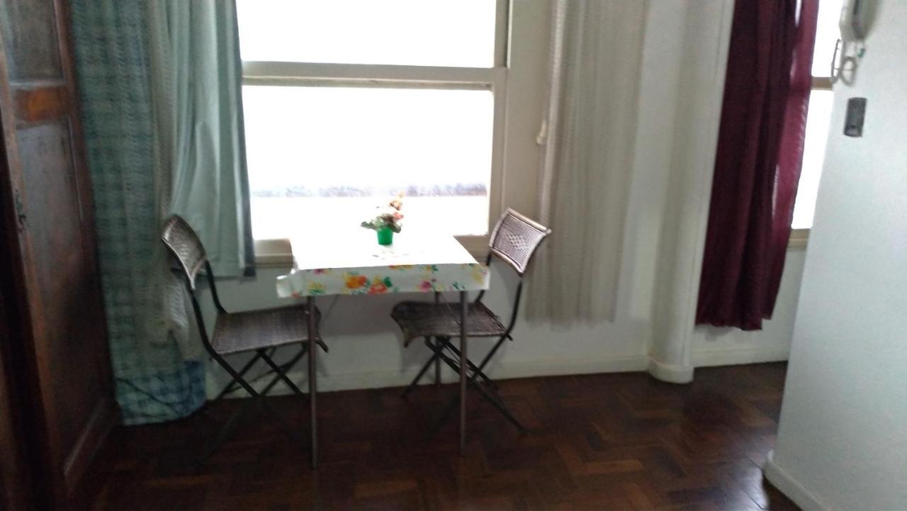 Apartamento Teresopolis Alto מראה חיצוני תמונה