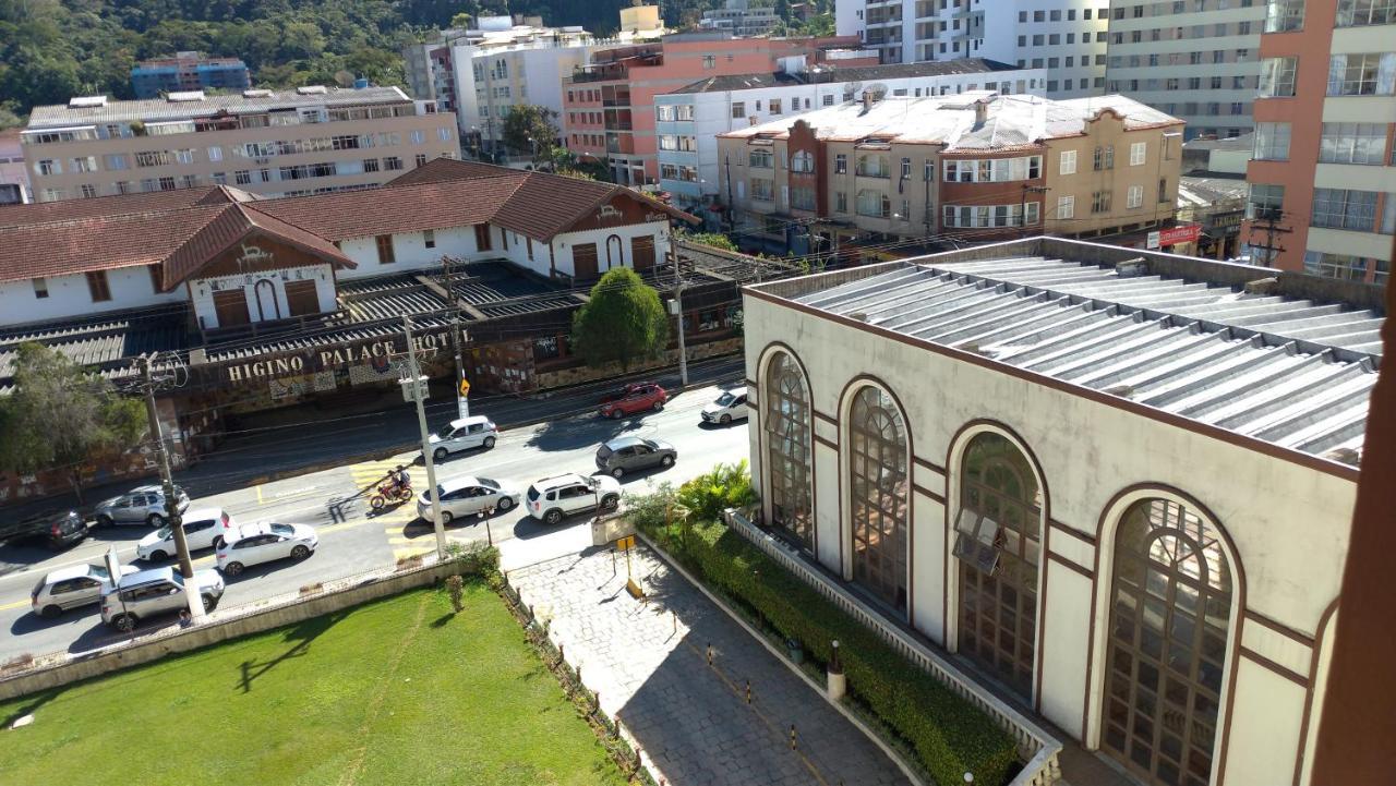 Apartamento Teresopolis Alto מראה חיצוני תמונה