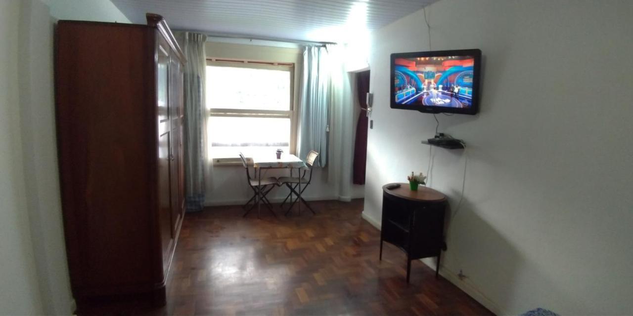 Apartamento Teresopolis Alto מראה חיצוני תמונה
